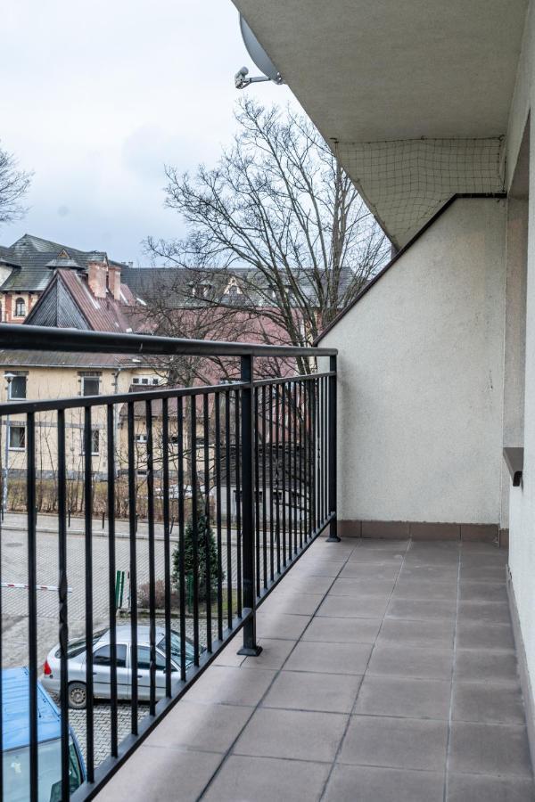 Zakopane - Apartament Chomikowka Ngoại thất bức ảnh